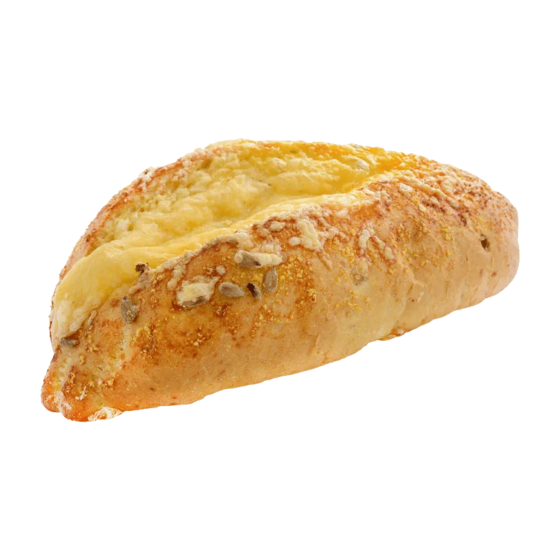 Tərəvəzli baget