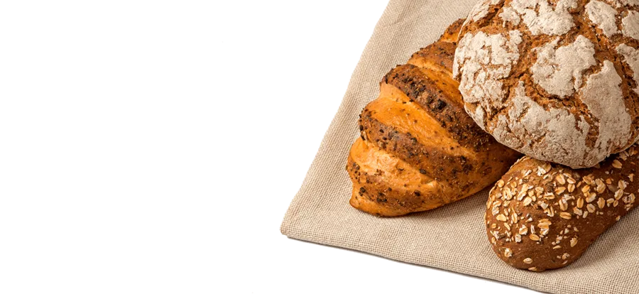 Qreçka çörəyi
